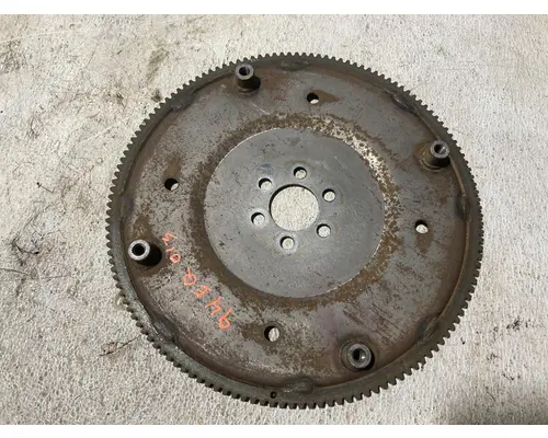 Mazda FE 2.0L Flywheel