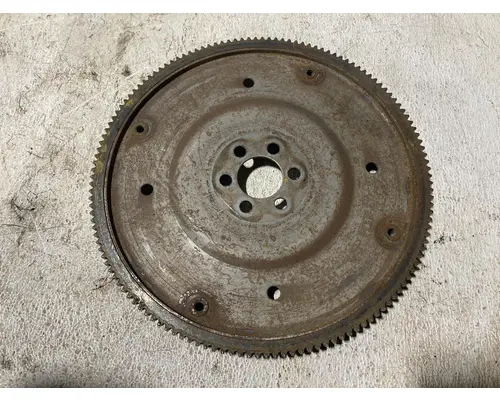 Mazda FE 2.0L Flywheel