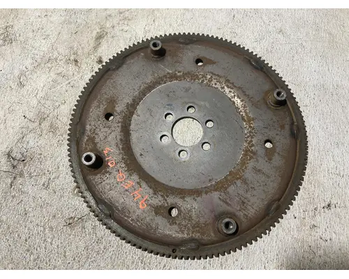 Flywheel Mazda FE 2.0L Vander Haags Inc Sp