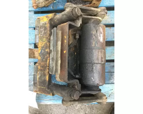 McNeilus Rear Loader Refuse body