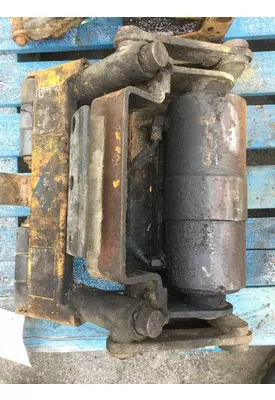 McNeilus Rear Loader Refuse body