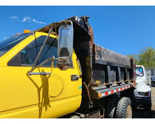 Body / Bed McClain Other Complete Recycling Group LLC