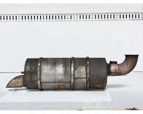 DPF (Diesel Particulate Filter) MCI D4500 Complete Recycling Group LLC
