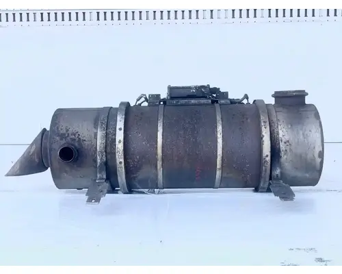 DPF (Diesel Particulate Filter) MCI D4500 Complete Recycling Group LLC
