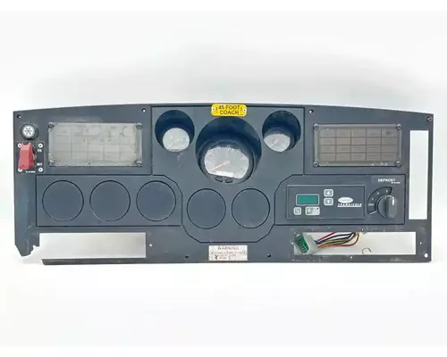 Instrument Cluster MCI D4500 Complete Recycling Group LLC