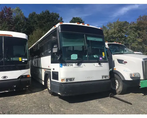 Miscellaneous Parts MCI D4500 Complete Recycling Group LLC