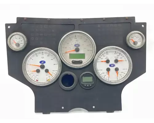 Instrument Cluster MCI J4500 Complete Recycling Group LLC