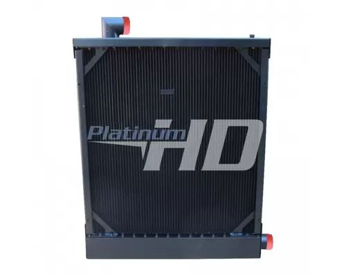 Radiator MCI J4500 LKQ Wholesale Truck Parts