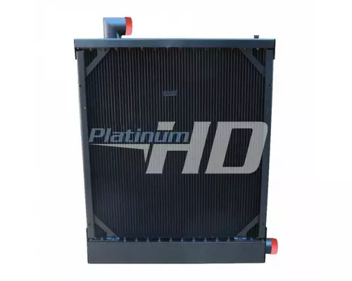 Radiator MCI J4500 LKQ Heavy Truck - Goodys