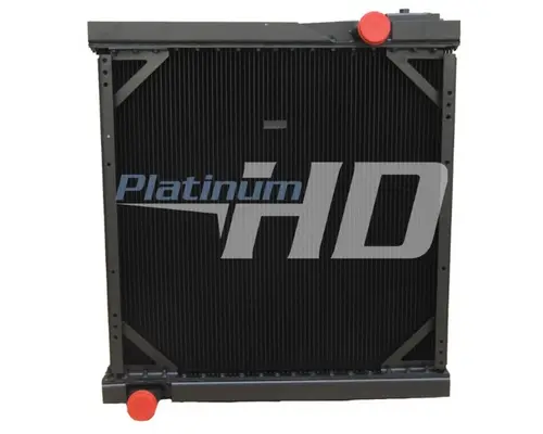 Radiator MCI MC9 LKQ Wholesale Truck Parts