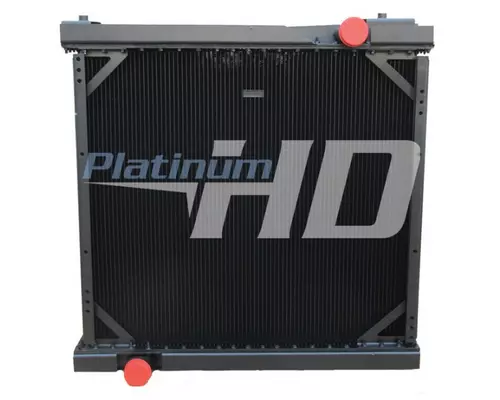 Radiator MCI MC9 LKQ Wholesale Truck Parts