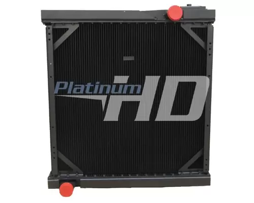 Radiator MCI MC9 LKQ Plunks Truck Parts And Equipment - Jackson