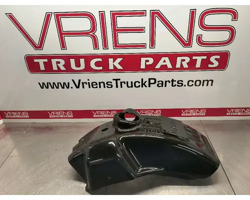 Fender MCNEILUS 440 Vriens Truck Parts