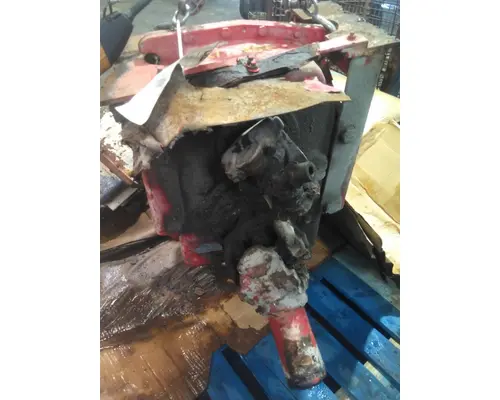 Transfer Case Assembly MECCANICA PADANA MONTEVE 208 LKQ Heavy Truck - Goodys