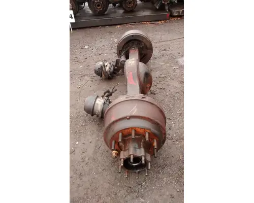 Axle Housing (Rear) MERCEDES BENZ  Camerota Truck Parts