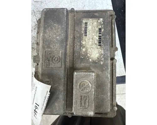 ECM (Transmission) MERCEDES-BENZ  Truck Salvage International Inc