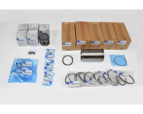 Engine Reman Kit MERCEDES BENZ  Frontier Truck Parts