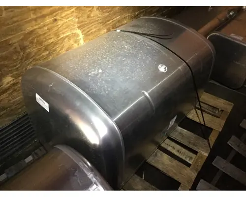 Fuel Tank MERCEDES-BENZ 125-134 GALLON LKQ Evans Heavy Truck Parts