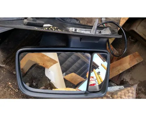Mirror (Side View) MERCEDES-BENZ 2500 Camerota Truck Parts