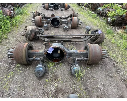 Axle Housing (Front) MERCEDES BENZ 5700 Camerota Truck Parts