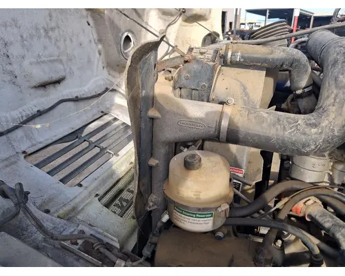 Cooling Assy. (Rad., Cond., ATAAC) MERCEDES-BENZ ACTERRA Geco - Fresno
