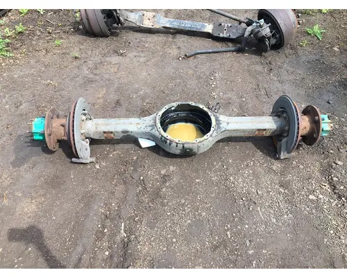 Axle Housing (Rear) MERCEDES BENZ ARS-19-2N Camerota Truck Parts