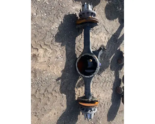 Axle Housing (Front) MERCEDES BENZ DART40-4S Camerota Truck Parts