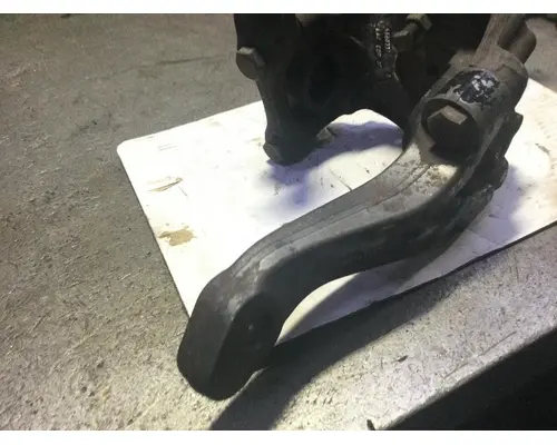 Spindle / Knuckle, Front Mercedes-Benz L1113 Sterling Truck Sales, Corp