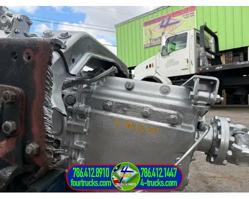 Mercedes-Benz OM429LA Transmission Assembly