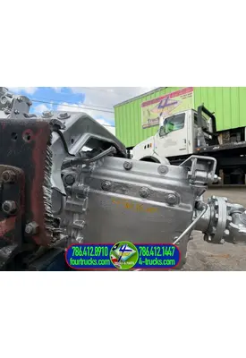 Mercedes-Benz OM429LA Transmission Assembly