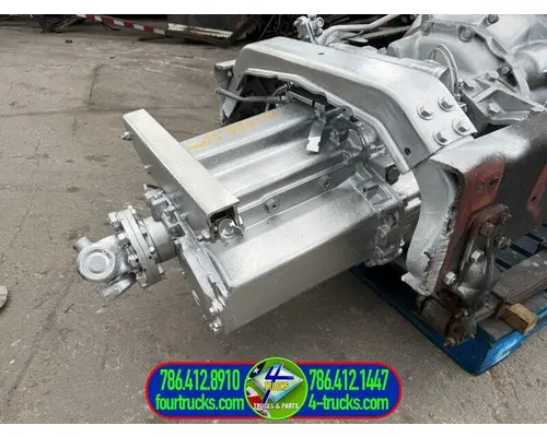Mercedes-Benz OM429LA Transmission Assembly