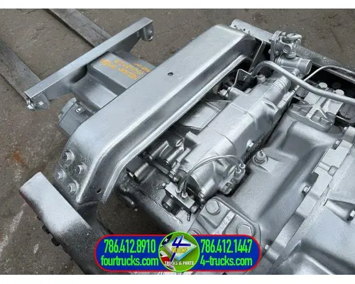 Mercedes-Benz OM429LA Transmission Assembly