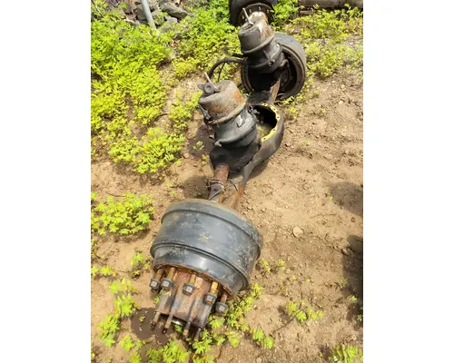 Axle Housing (Rear) MERCEDES BENZ R190-2N Camerota Truck Parts