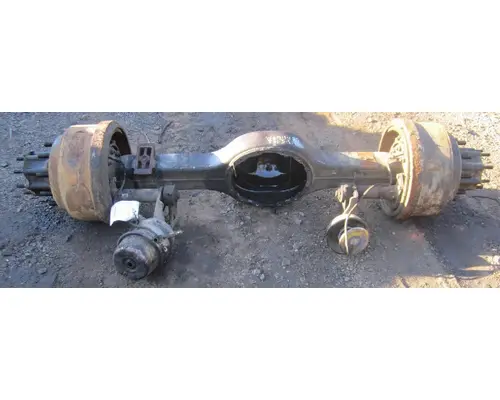 Axle Housing (Rear) MERCEDES BENZ R190-2N Camerota Truck Parts