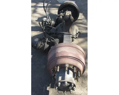 Axle Housing (Rear) MERCEDES BENZ R190-2N Camerota Truck Parts