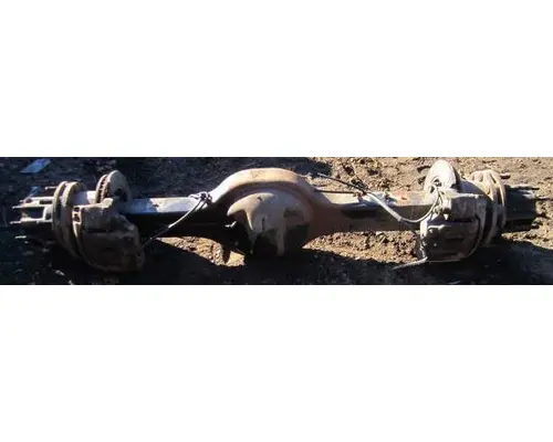 Axle Housing (Rear) MERCEDES BENZ R210-2N Camerota Truck Parts