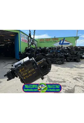 Mercedes-Benz RD20145 Differential Assembly (Front, Rear)