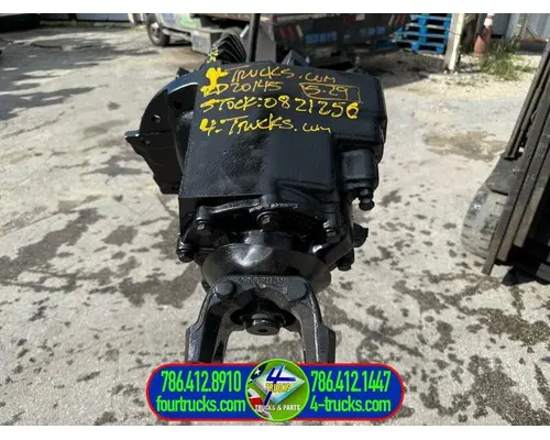 Mercedes-Benz RD20145 Differential Assembly (Front, Rear)