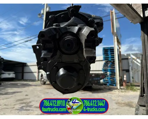 Mercedes-Benz RD20145 Differential Assembly (Front, Rear)