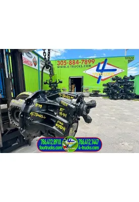 Mercedes-Benz RT40-4N Differential Assembly (Front, Rear)