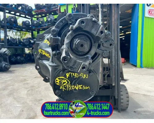 Mercedes-Benz RT40-4N Differential Assembly (Front, Rear)