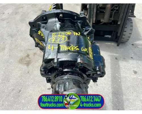 Mercedes-Benz RT40-4N Differential Assembly (Front, Rear)