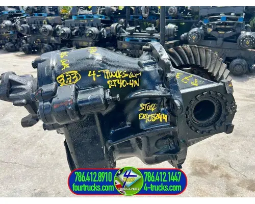 Mercedes-Benz RT40-4N Differential Assembly (Front, Rear)