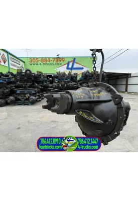 Mercedes-Benz RT40-4N Differential Assembly (Front, Rear)