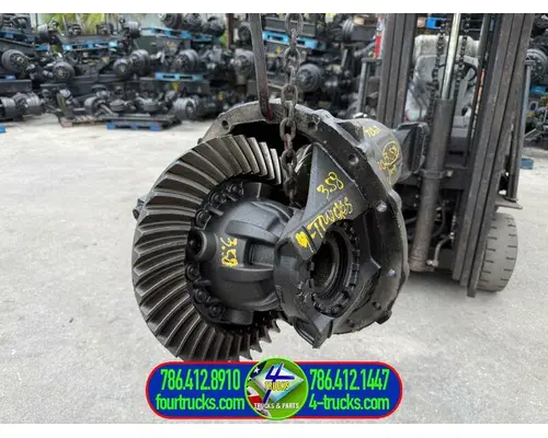 Mercedes-Benz RT40-4N Differential Assembly (Front, Rear)