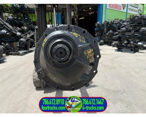 Mercedes-Benz RT40.0-4 Differential Assembly (Front, Rear)