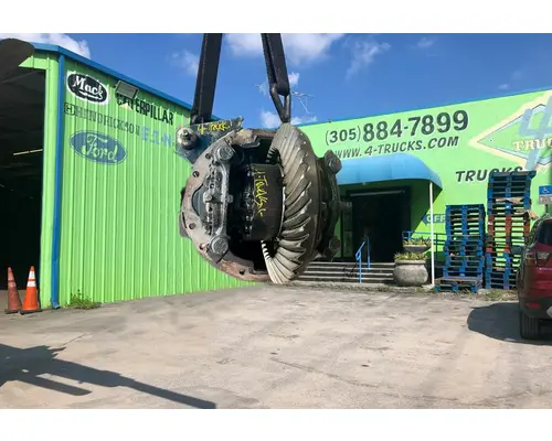 Differential Assembly (Front, Rear) MERCEDES-BENZ RD20145 4-trucks Enterprises LLC