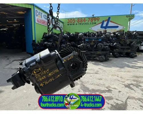 Differential Assembly (Front, Rear) Mercedes-Benz RD20145 4-trucks Enterprises LLC