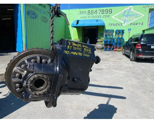 Differential Assembly (Front, Rear) MERCEDES-BENZ RT20145 4-trucks Enterprises LLC