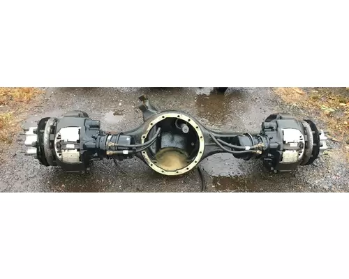 Axle Housing (Front) MERCEDES BENZ RT40-4N Camerota Truck Parts